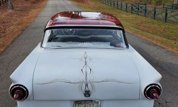 1957 Ford Custom 300 – 2